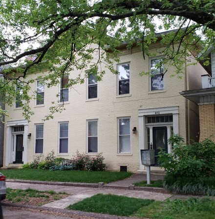 815 SE 2nd St, Evansville, IN 47713