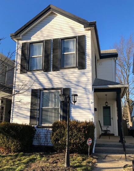 624 Forest Ave, Hamilton, OH 45015