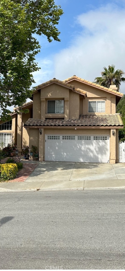 30103 Desert Rose Dr, Castaic, CA 91384