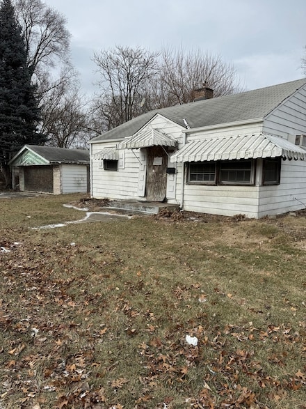 17092 Jodave Ave, Hazel Crest, IL 60429