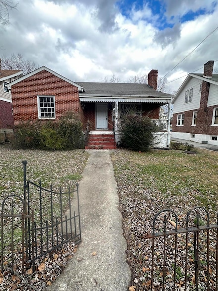 2919 Melrose Ave NW, Roanoke, VA 24017