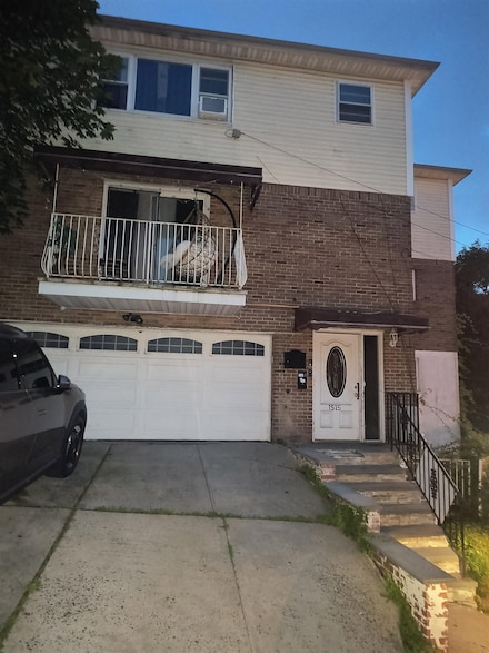 1515 70th St Unit 2, North Bergen, NJ 07047