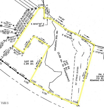 24 Stoney Creek Church Rd, Burlington, NC 27217