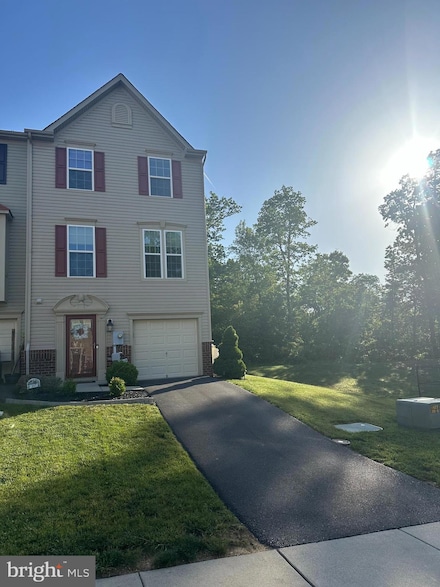 147 Gauley River Path, Falling Waters, WV 25419