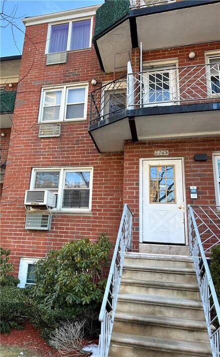 2963 Ocean Pkwy Unit 1F, Brooklyn, NY 11235