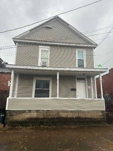 616 John Marshall St Unit 616 Elm Street, Huntington, WV 25755