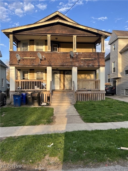 3215 W 92nd St, Cleveland, OH 44102
