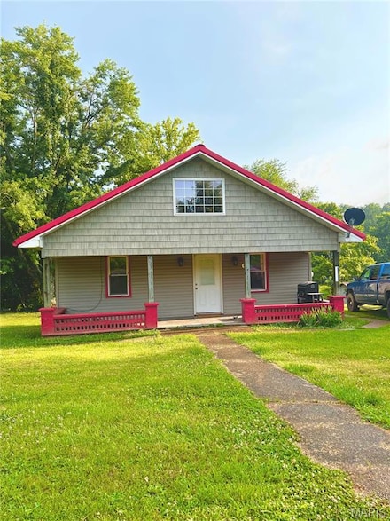 19632 State Highway Aa, Potosi, MO 63664
