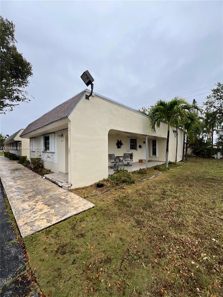 11245 SW 169th St Unit V4833, Miami, FL 33157
