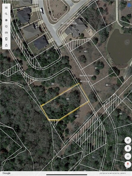 3044 Balsam Ct, Bryan, TX 77807