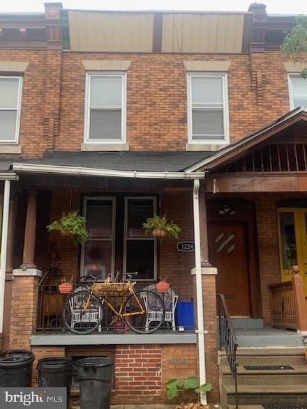 1224 S Markoe St Unit 2ND FL, Philadelphia, PA 19143