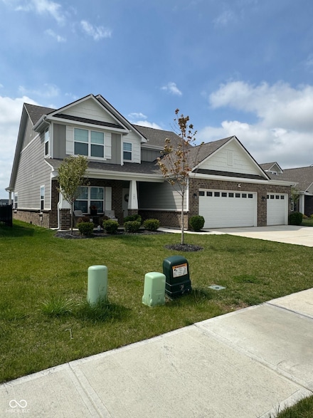 197 Cape May Dr, Sheridan, IN 46069