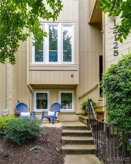 12125 Shore View Dr Unit 12125, Henrico, VA 23233