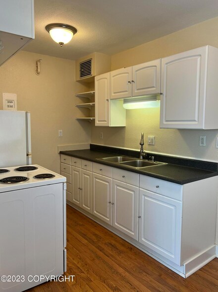 1110 W 6th Ave Unit 302, Anchorage, AK 99501
