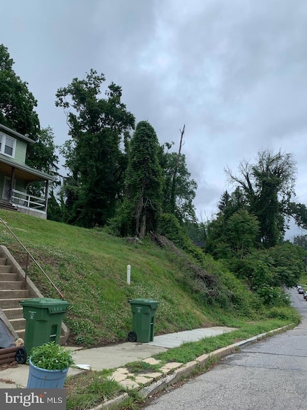 4502 Wakefield Rd, Baltimore, MD 21216