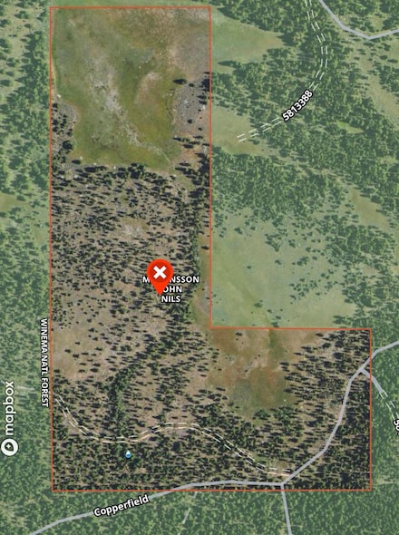 0 Unit 220199503, Chiloquin, OR 97624