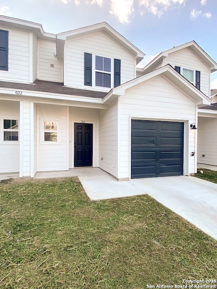 4122 Swans Landing Unit 302, San Antonio, TX 78217