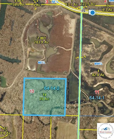 00 NW Highway O, Clinton, MO 64735