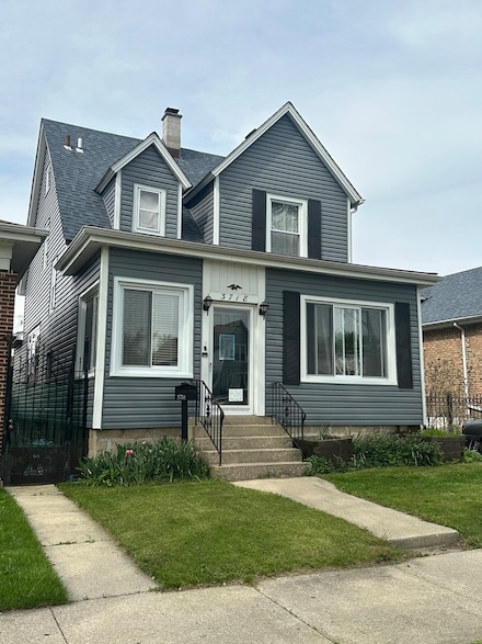 3718 W 64th St, Chicago, IL 60629