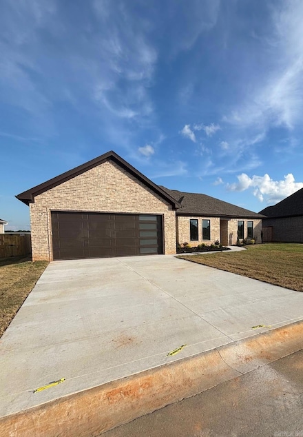 21057 Kinsley Ln, Hensley, AR 72065