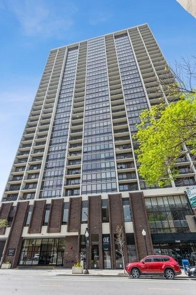 1636 N Wells St Unit 609, Chicago, IL 60614