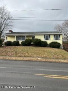 101 Center St, Hughestown, PA 18640