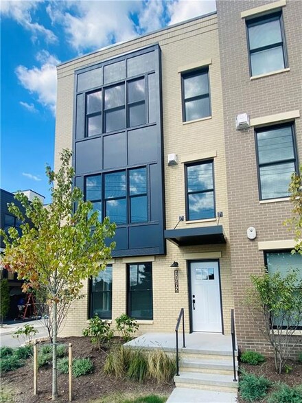 11202 N Park Place Unit S/L 6, Cleveland, OH 44104
