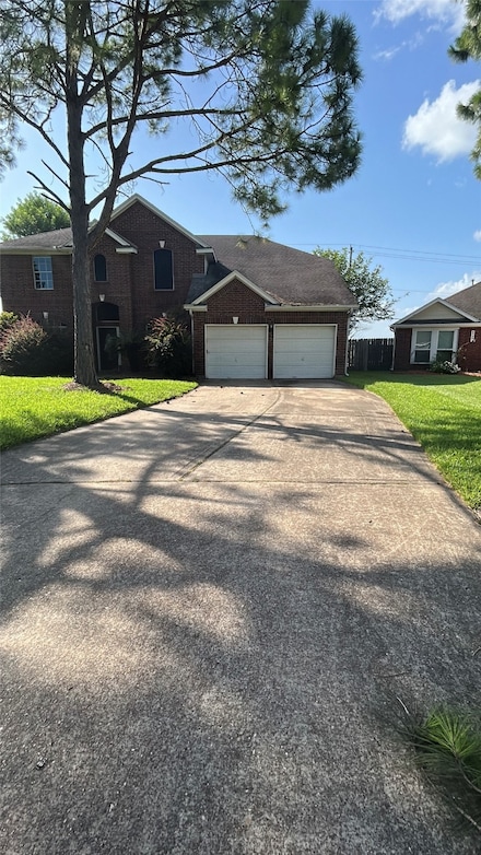 8731 Camber Brook Dr, Houston, TX 77089