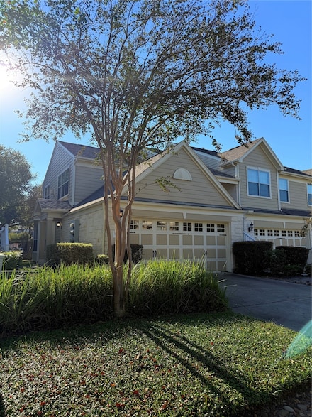 13600 Breton Ridge St Unit 17A, Houston, TX 77070