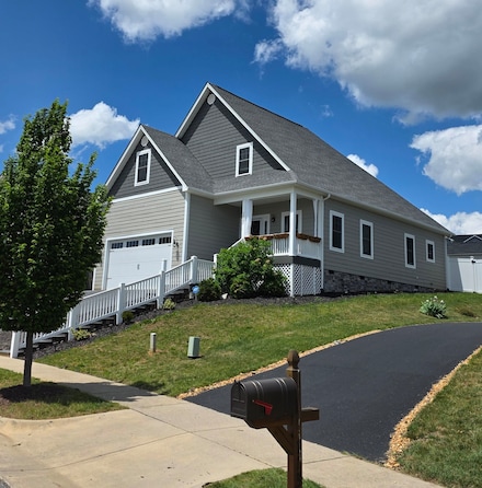 115 Beauregard Dr, Staunton, VA 24401