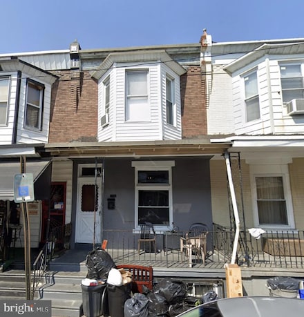 530 N Vodges St, Philadelphia, PA 19131