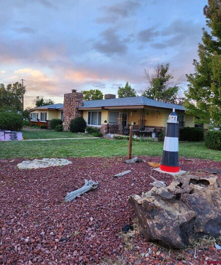715 San Juan Dr, Cortez, CO 81321