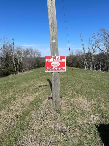 0 Bachelors Rest Rd, Falmouth, KY 41040