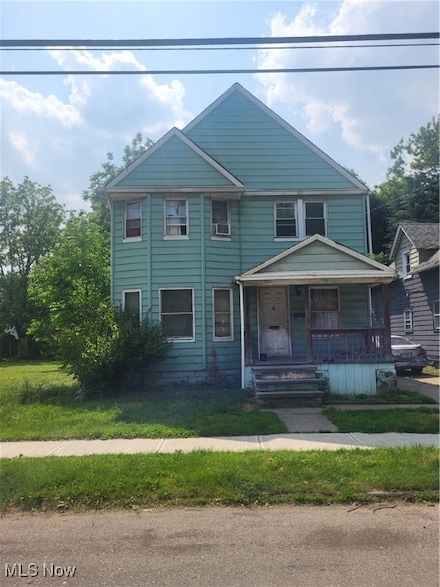 3716 E 50th St, Cleveland, OH 44105