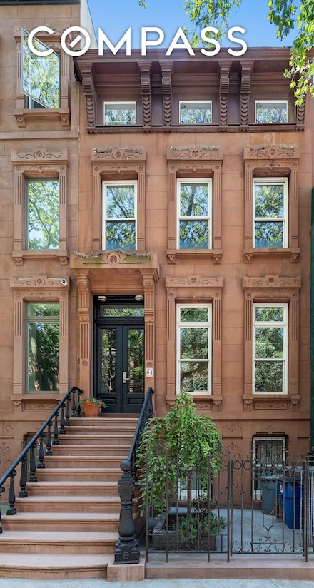 64 Clifton Place, Brooklyn, NY 11238