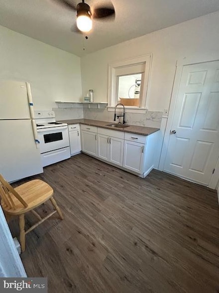 214 Mulberry St Unit 2, Bristol, PA 19007