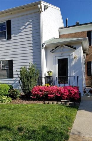 47 Waterfall Rd, Henrico, VA 23228
