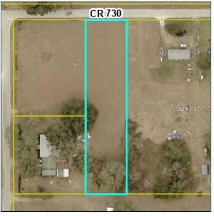 0 Webster Unit MFRTB8406994, Webster, FL 33597