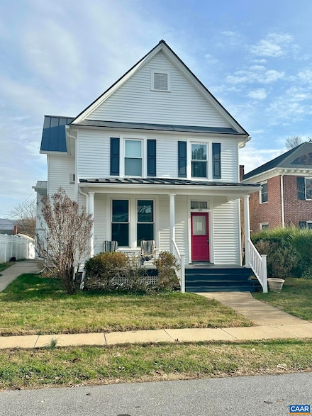 520 Pine Ave Unit 1, Waynesboro, VA 22980