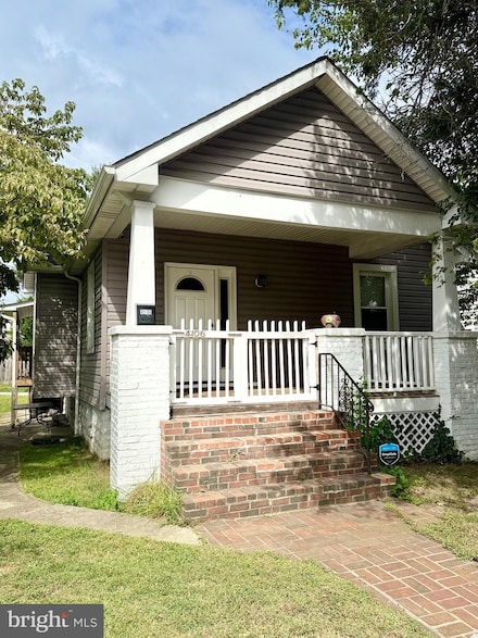 4106 Ritchie Hwy, Brooklyn, MD 21225