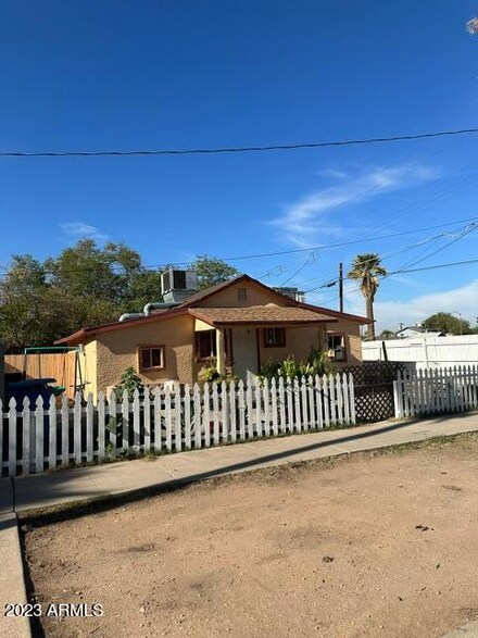510 N 10th St, Phoenix, AZ 85006