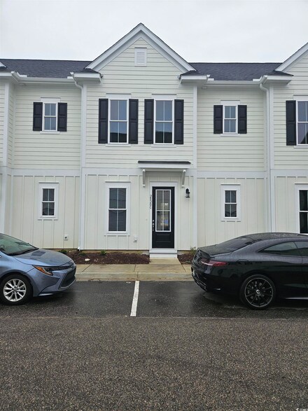 2820 Cook Cir Unit C, Myrtle Beach, SC 29577