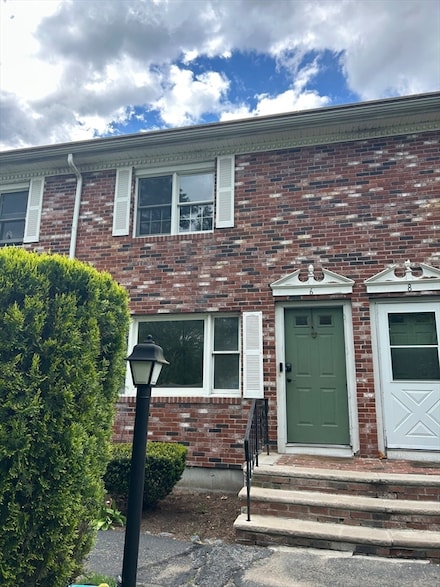 6 Andrew Rd, East Bridgewater, MA 02333