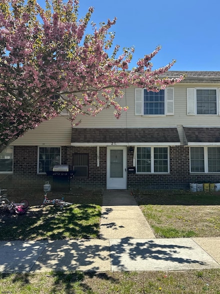 720 S New Rd Unit 2L, Absecon, NJ 08201