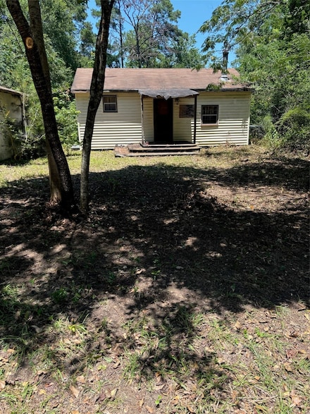 8513 Fountain Dr, Silsbee, TX 77656
