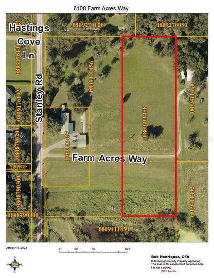 6108 Farm Acres Way, Plant City, FL 33565