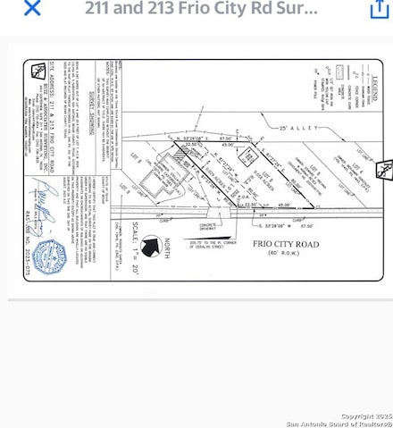 211 Frio City Rd, San Antonio, TX 78207