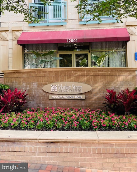12001 Market St Unit 264, Reston, VA 20190