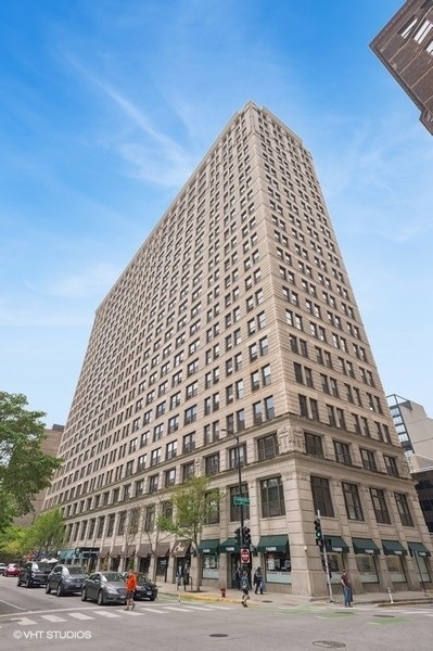 600 S Dearborn St Unit 1201, Chicago, IL 60605
