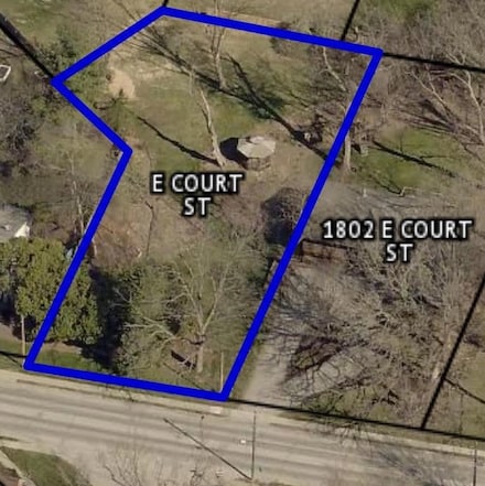 0 Green Lands Subdivision Lot 2, Iowa City, IA 52245